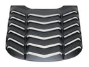 2015-23 Mustang - Rear Window Louver