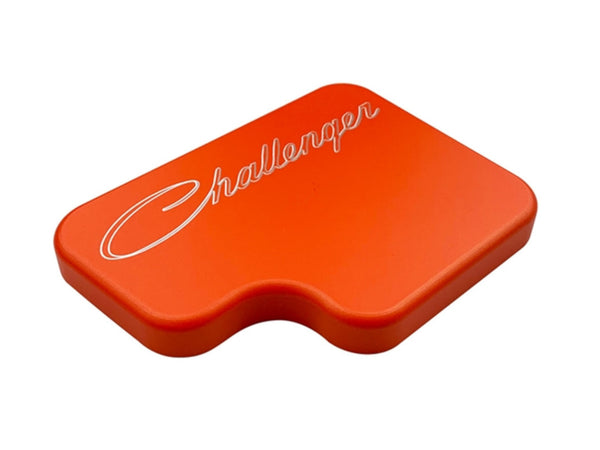 2015-23 Challenger Charger - Manifold Baffle Cover