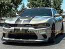 2015-23 Charger SRT - Performance Front Lip
