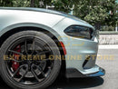 2015-23 Charger SRT - Performance Front Lip