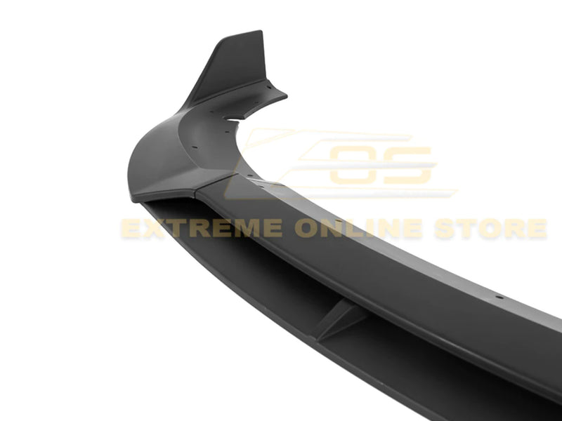 2015-23 Charger SRT - Performance Front Lip Splitter