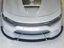 2015-23 Charger - Street Version Aluminum Splitter
