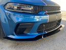 2015-23 Charger - Street Version Aluminum Splitter