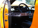 2015-23 Mustang - Acrylic Door Prop