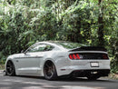 2015-23 Mustang - Air Suspension