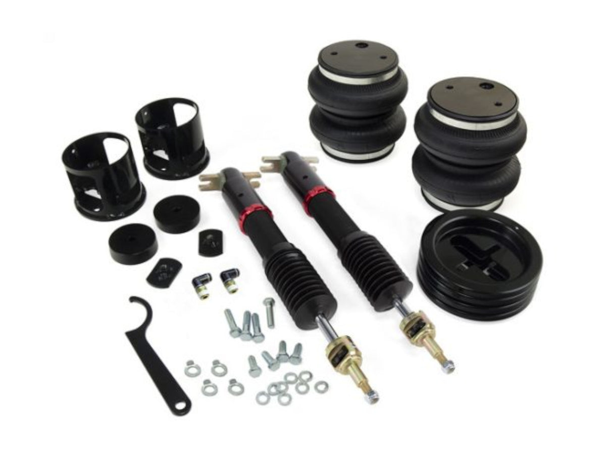 2015-23 Mustang - Air Suspension
