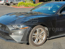 2015-23 Mustang - GT350 Style Steel Fenders