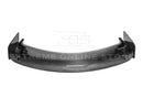2015-23 Mustang - GT500 Style High Wing Spoiler - Carbon Fiber
