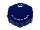 2015-23 Mustang - Radiator Cap Cover