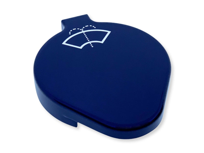2015-23 Mustang - Washer Fluid Cap Cover