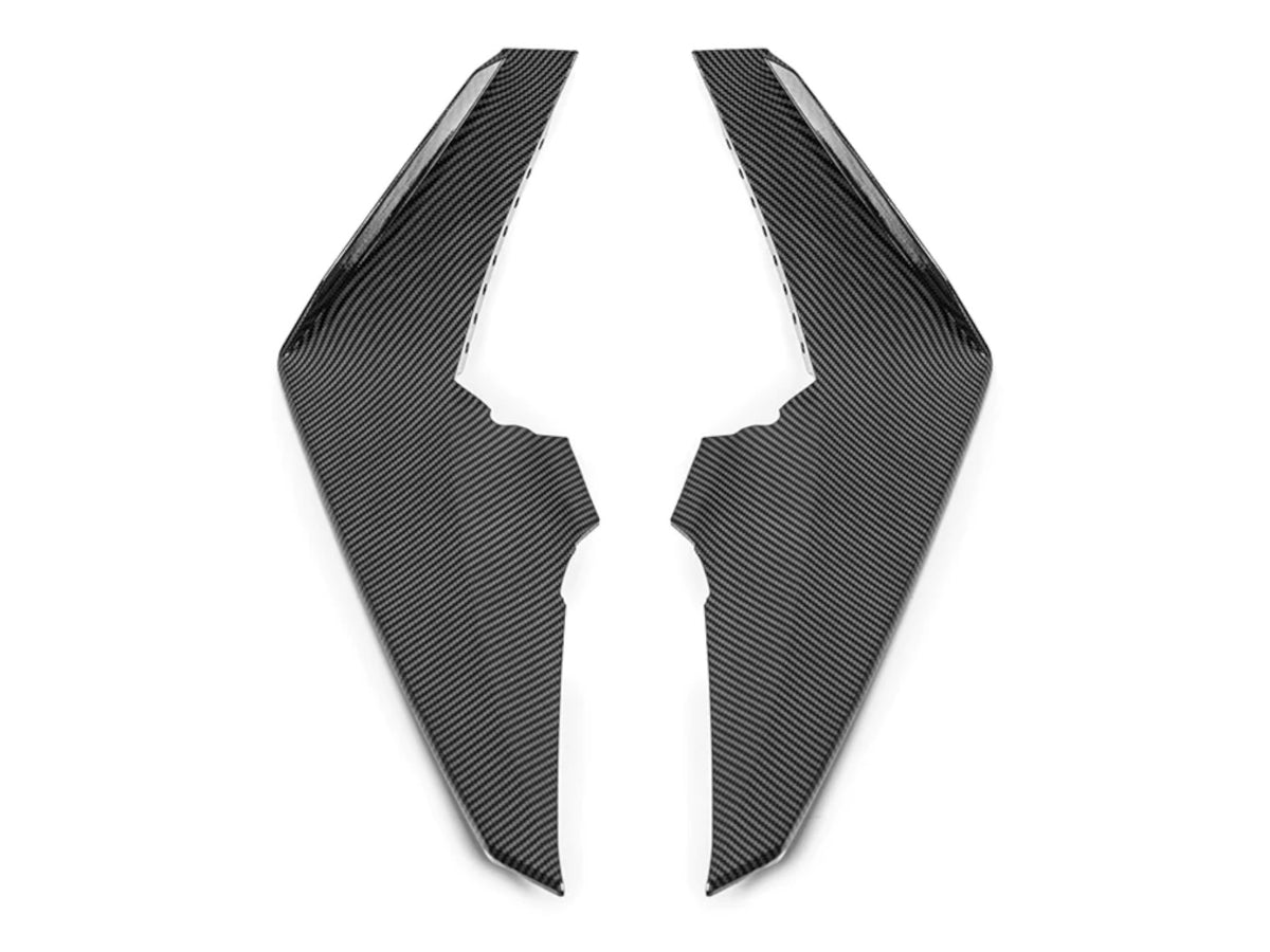 2016-18 Camaro SS - Dive Planes