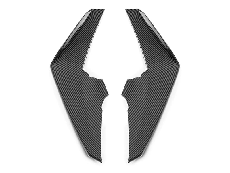 2016-18 Camaro SS - Dive Planes