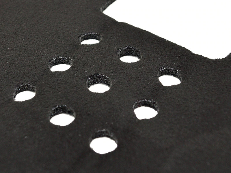 2016-23 Camaro - Dash Mat