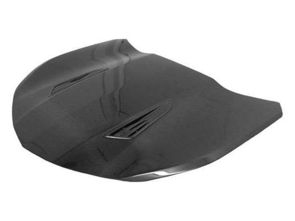 2016-23 Camaro - SS Style Hood - Carbon Fiber