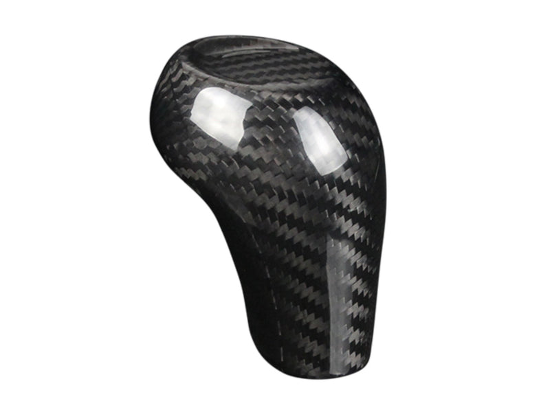 2016-23 Camaro - Automatic Gear Shift Knob Cover - Carbon Fiber