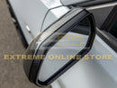 2016-24 Camaro - Side Mirror Covers - Carbon Fiber