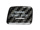 2016-24 Camaro - Start/Stop Button Cover - Carbon Fiber