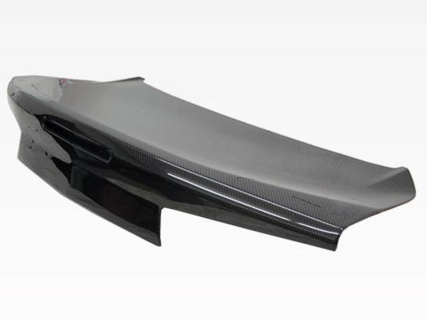 2016-24 Camaro - OEM Style Trunk Lid - Carbon Fiber