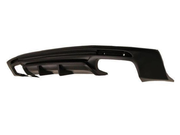 2016-24 Camaro - ZL1 Style Rear Valance Diffuser