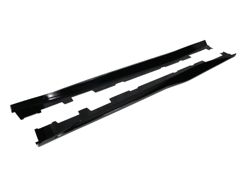 2016-23 Camaro - ZL1 Style Side Skirts