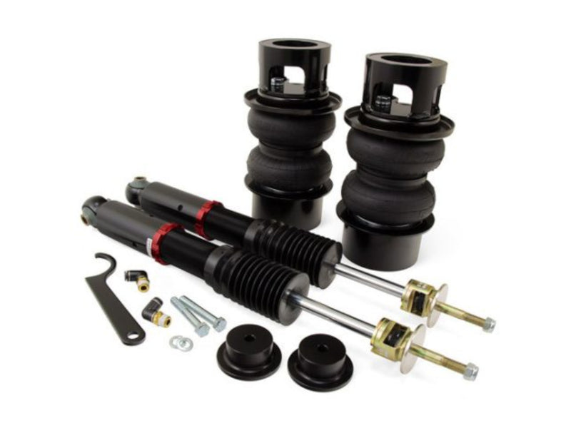 2016-23 Camaro - Air Suspension