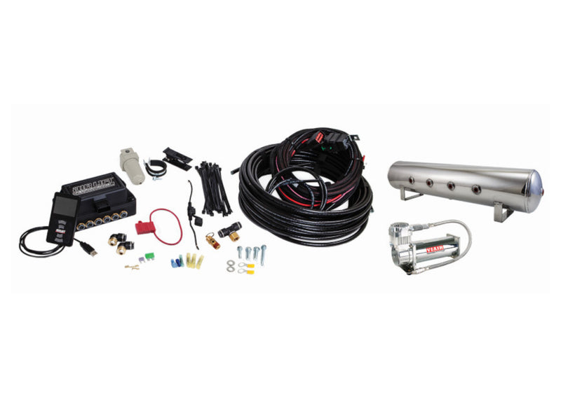 2016-23 Camaro - Air Suspension