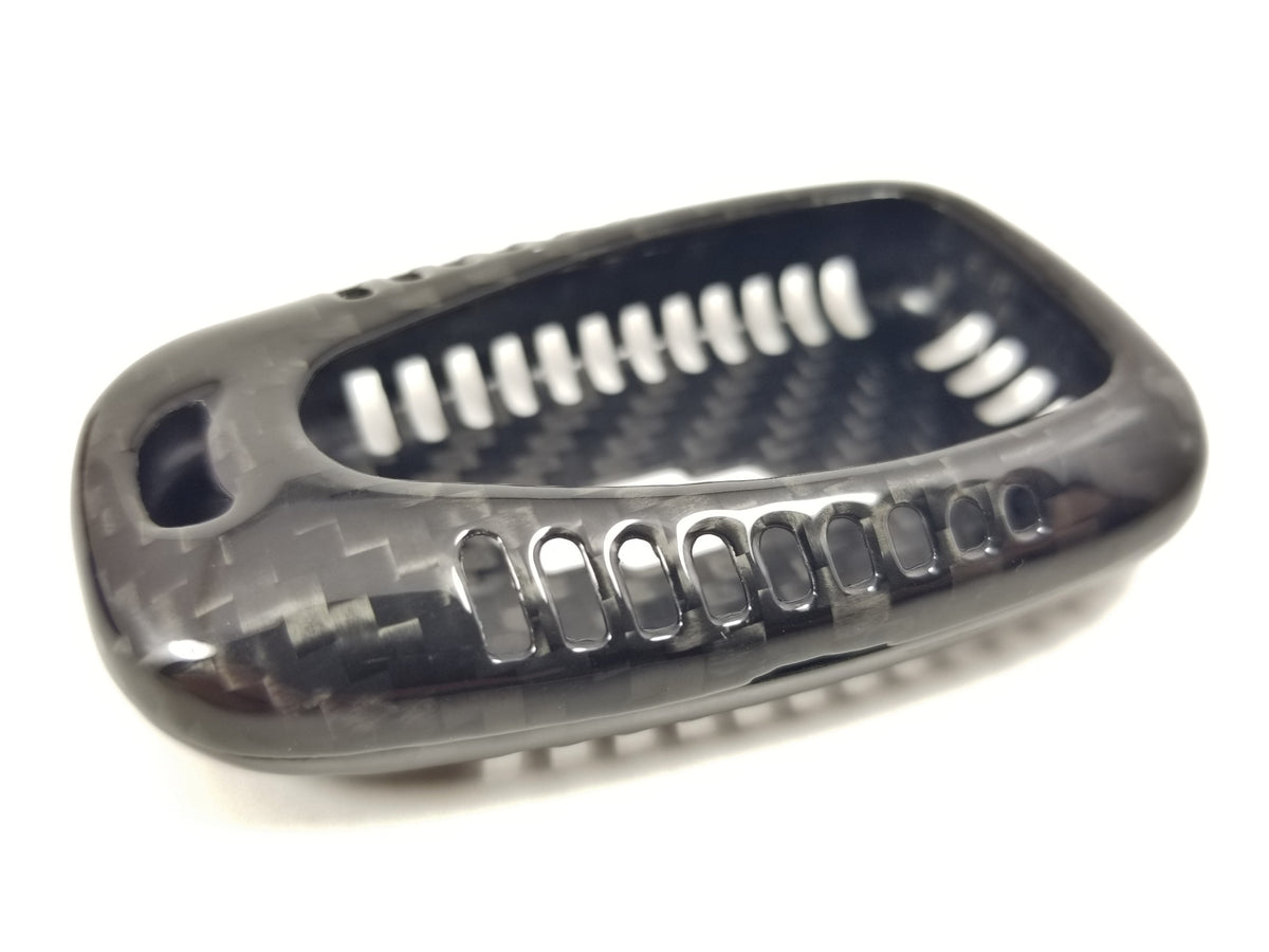 2016-24 Camaro - Key FOB Cover - Carbon Fiber