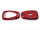 2016-24 Camaro - Key FOB Cover - Carbon Fiber