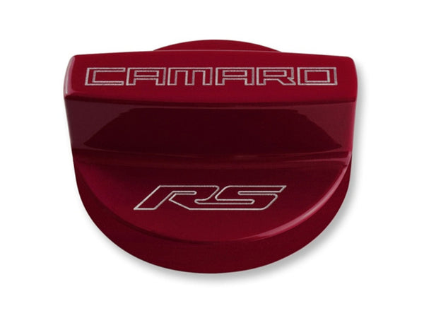 2016-24 Camaro - Oil Fill Cap Cover