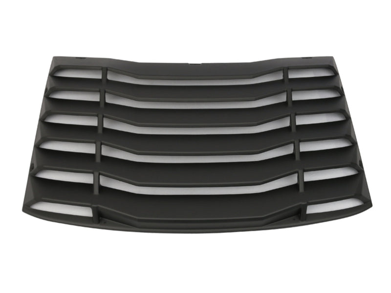 2016-24 Camaro - Rear Window Louver