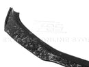 2016-24 Camaro - ZL1 1LE Style Front Lip - Carbon Fiber