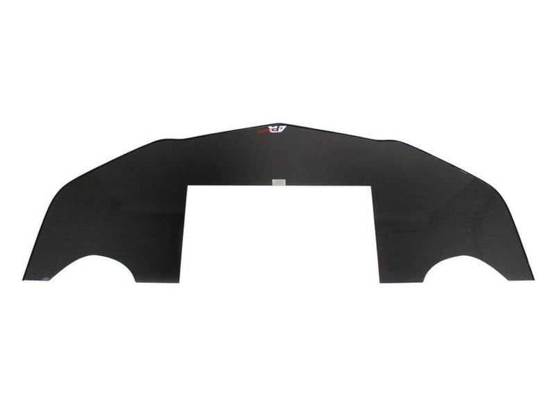 2016-23 Camaro - Front Wind Splitter - Carbon Fiber