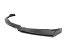 2017-24 Camaro ZL1 - Front Lip and Wind Splitter - Carbon Fiber