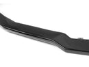 2017-24 Camaro ZL1 - Front Lip and Wind Splitter - Carbon Fiber
