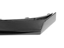2017-24 Camaro ZL1 - Front Lip and Wind Splitter - Carbon Fiber