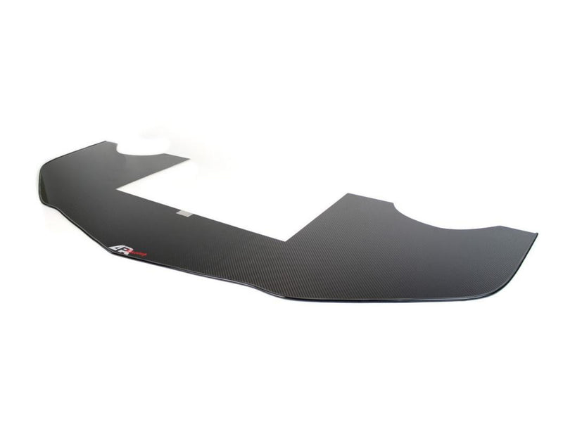 2017-24 Camaro ZL1 - Front Lip and Wind Splitter - Carbon Fiber