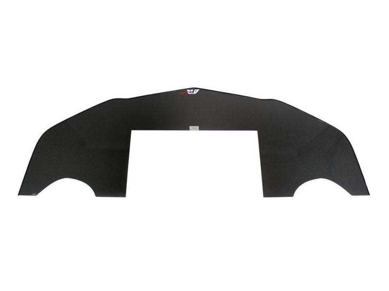 2017-24 Camaro ZL1 - Front Lip and Wind Splitter - Carbon Fiber
