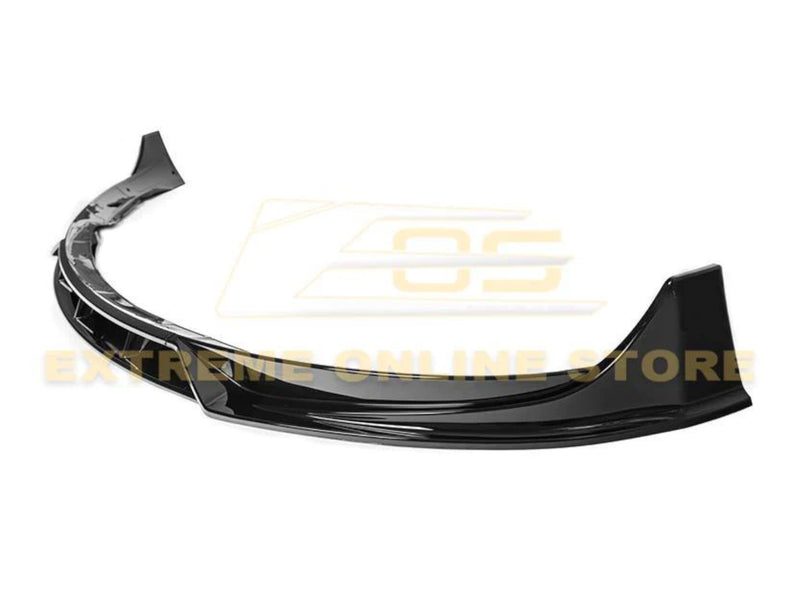 2017-23 Tesla Model 3 - Performance Front Lip Splitter