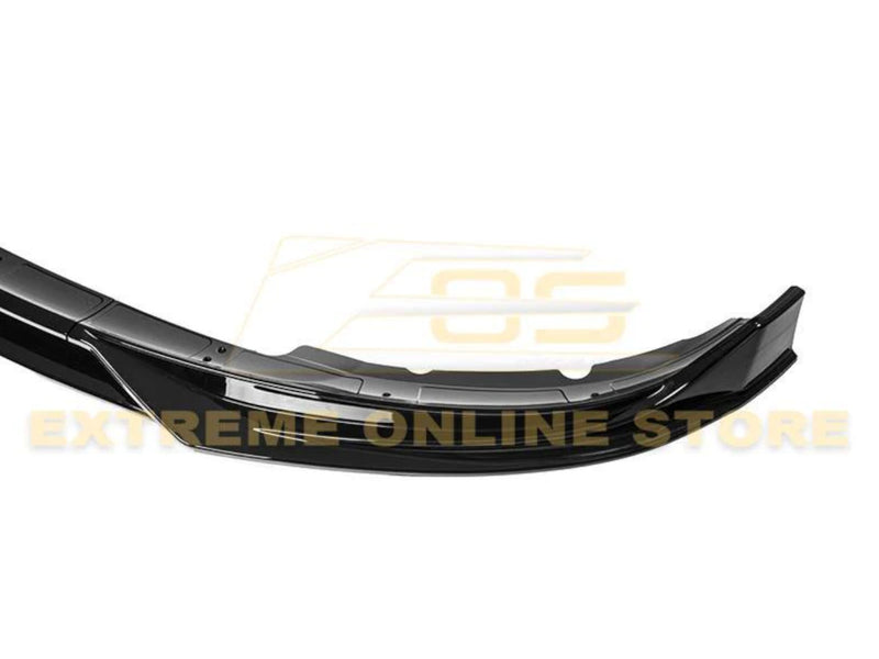 2017-23 Tesla Model 3 - Performance Front Lip Splitter