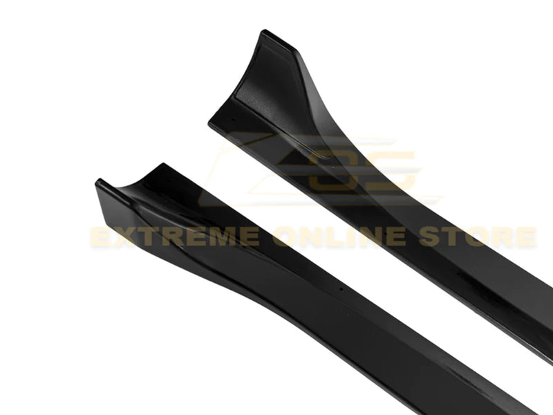 2017-23 Tesla Model 3 - Performance Side Skirts