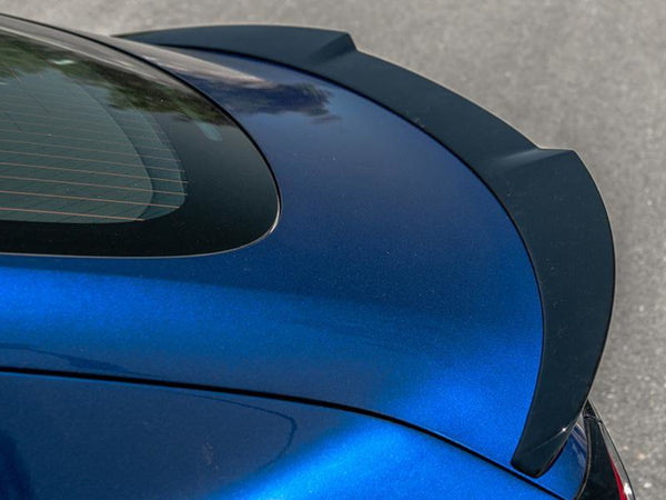 2017-23 Tesla Model 3 - Performance Rear Spoiler