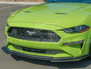 2018-23 Mustang - Base Track Pack Front Lip