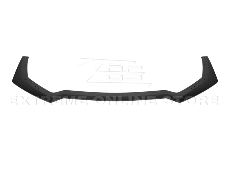 2018-23 Mustang - Base Track Pack Front Lip