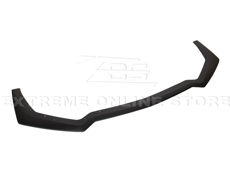 2018-23 Mustang - Base Track Pack Front Lip