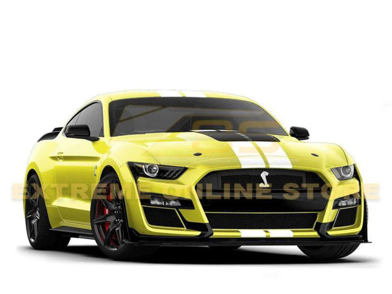 2018-23 Mustang - GT500 Style Front Bumper