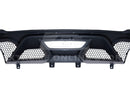 2018-23 Mustang - GT500 Style Rear Diffuser