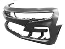 2019-24 Camaro - SS Style Front Bumper