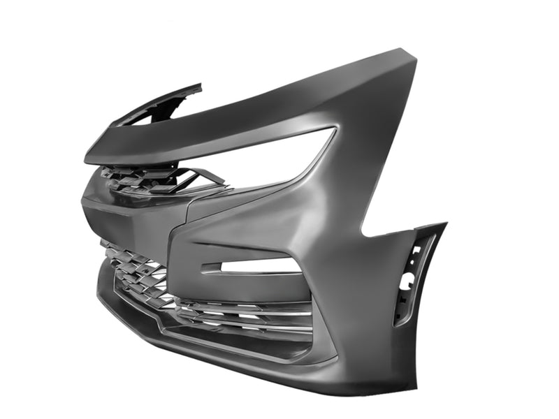 2019-24 Camaro - SS Style Front Bumper