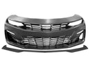 2019-24 Camaro - SS Style Front Bumper
