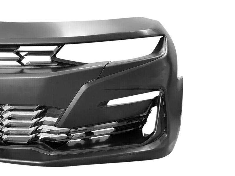 2019-24 Camaro - SS Style Front Bumper